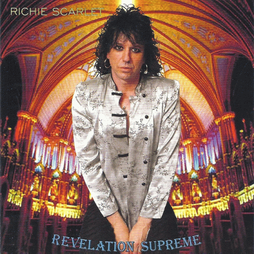 Revelation Supreme